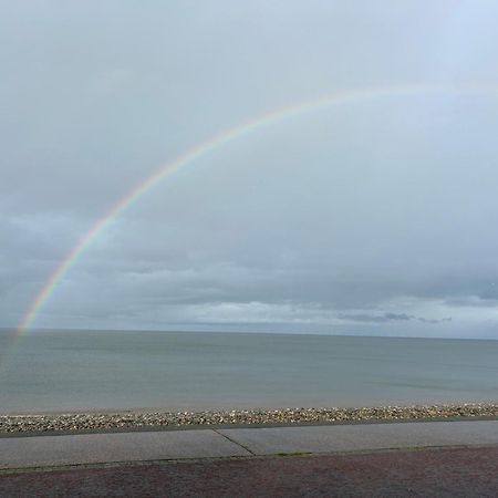 Glan Y Mor Hotel (Adults Only) Лландидно Экстерьер фото